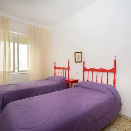 Apartmán Violeta *