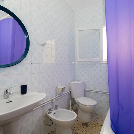 Violeta Apartmán *