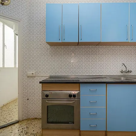 Apartmán Violeta