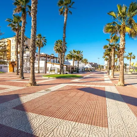 Apartmán Violeta Torrevieja