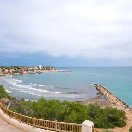 Apartmán Violeta *