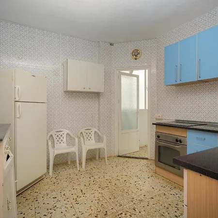 Apartmán Violeta